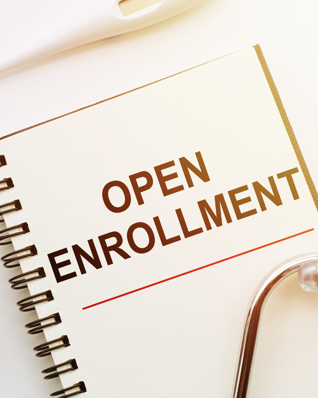 Read the Open Enrollment: How to Compare Health Plans Beyond the Premium blog post