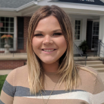 Allison Lovdahl Springfield IL Marketing Intern