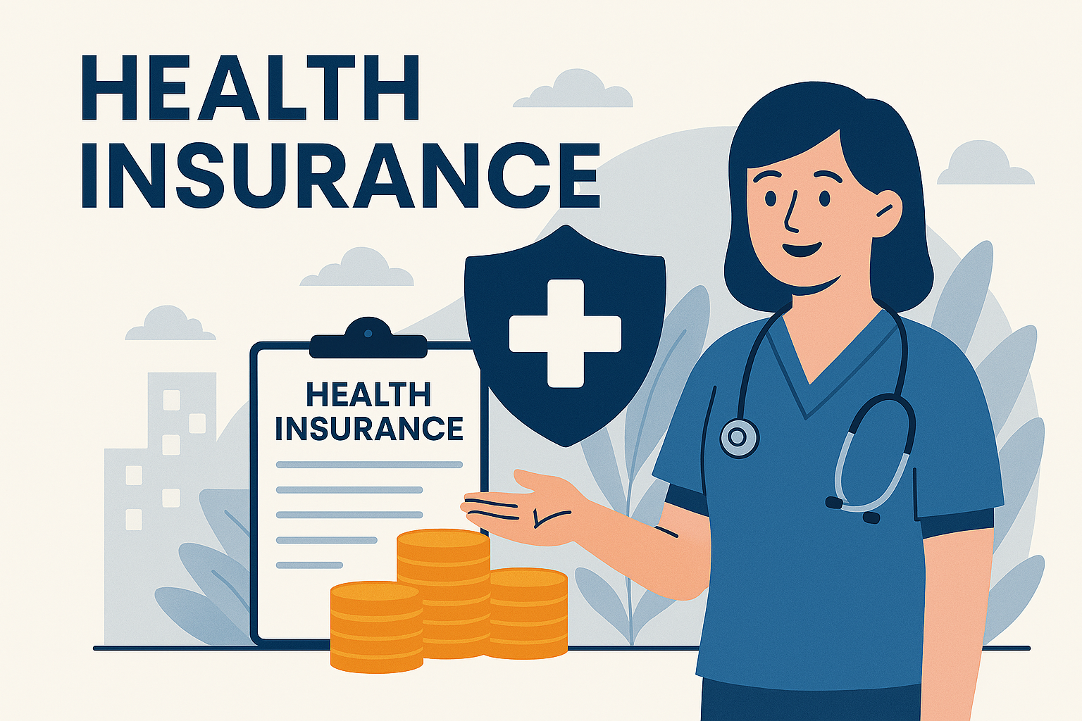 Read the Health Insurance Coverage: Why It Matters for Your Well-Being blog post