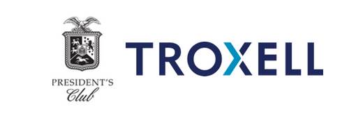 Troxell President's Club