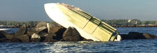 Jose Fernandez Boat Crash - Boat safety reminders