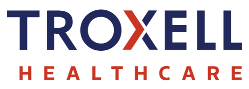 Troxell Healthcare Insurance - logo