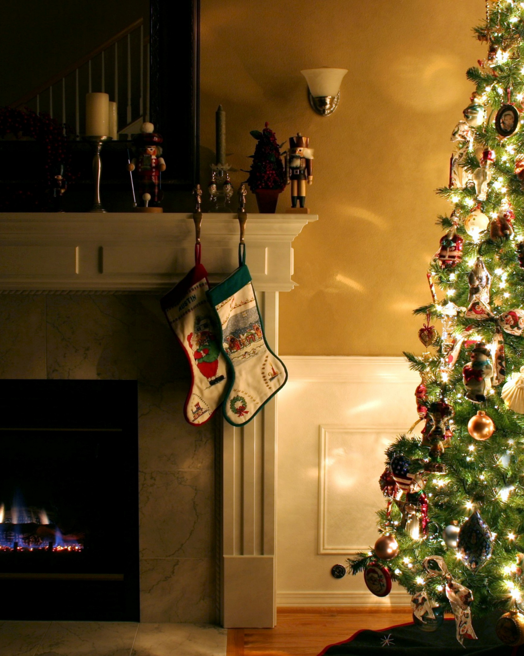 Read the Leaving Your Home for the Holidays? What to Check Before You Go blog post