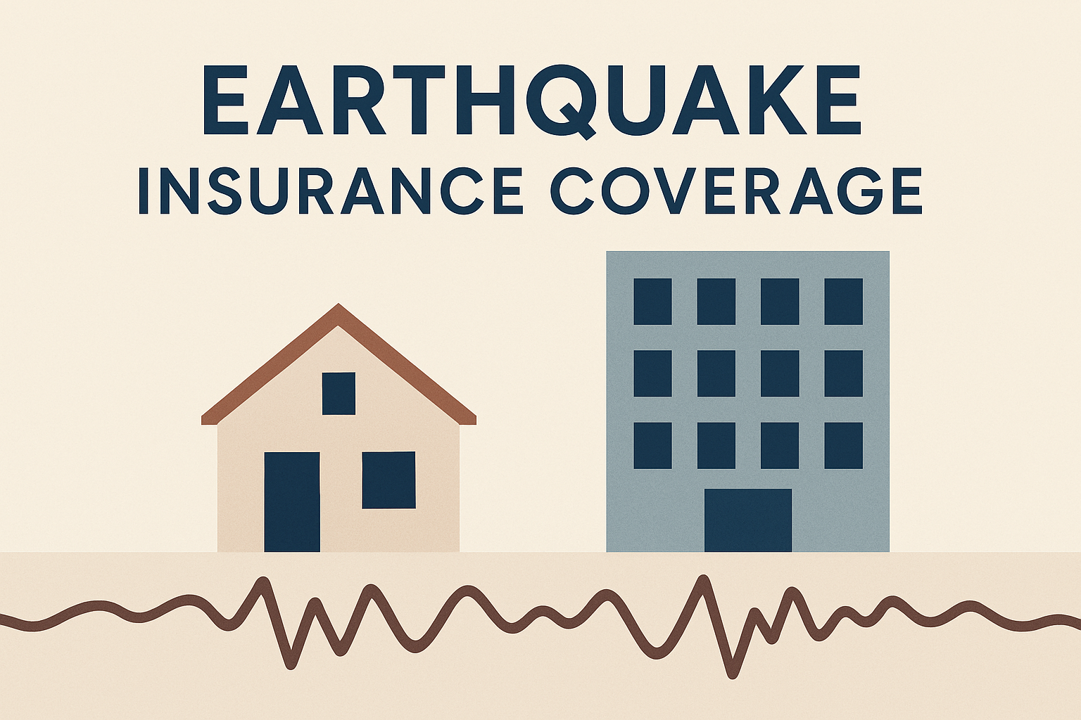 Read the Earthquake Insurance Coverage for Homeowners and Businesses blog post
