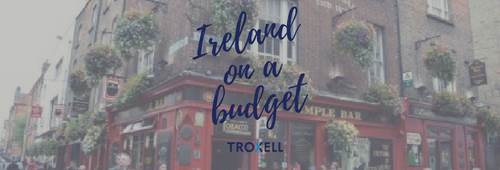 Ireland on a budget