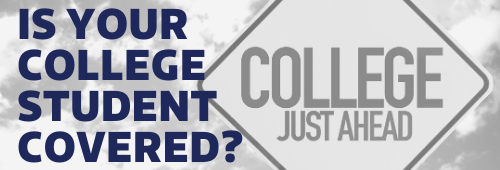 Read the College Students Covered by Homeowner's Policy blog post