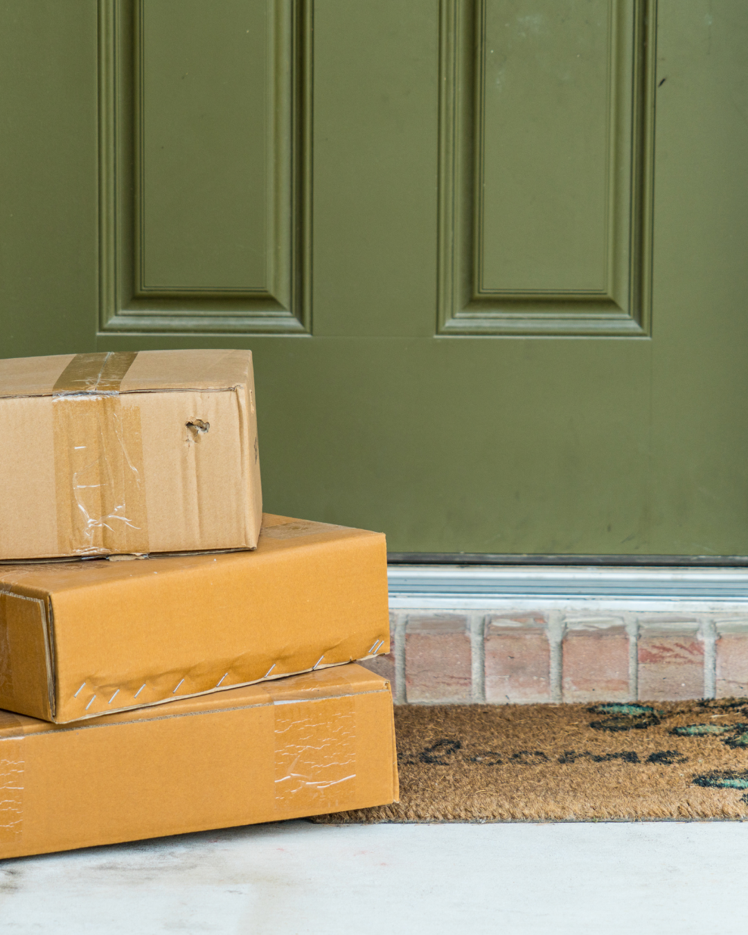 Read the Does Home Insurance Cover Stolen Packages? blog post