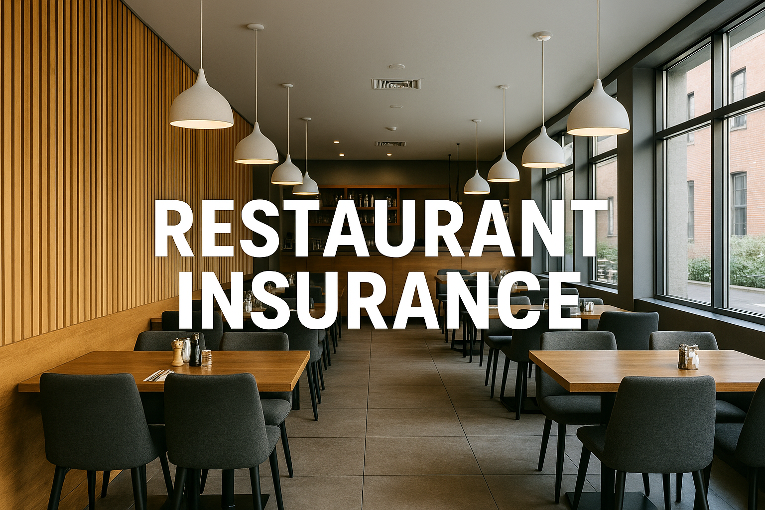Read the Illinois Restaurant Insurance: Key Coverages Every Owner Needs blog post