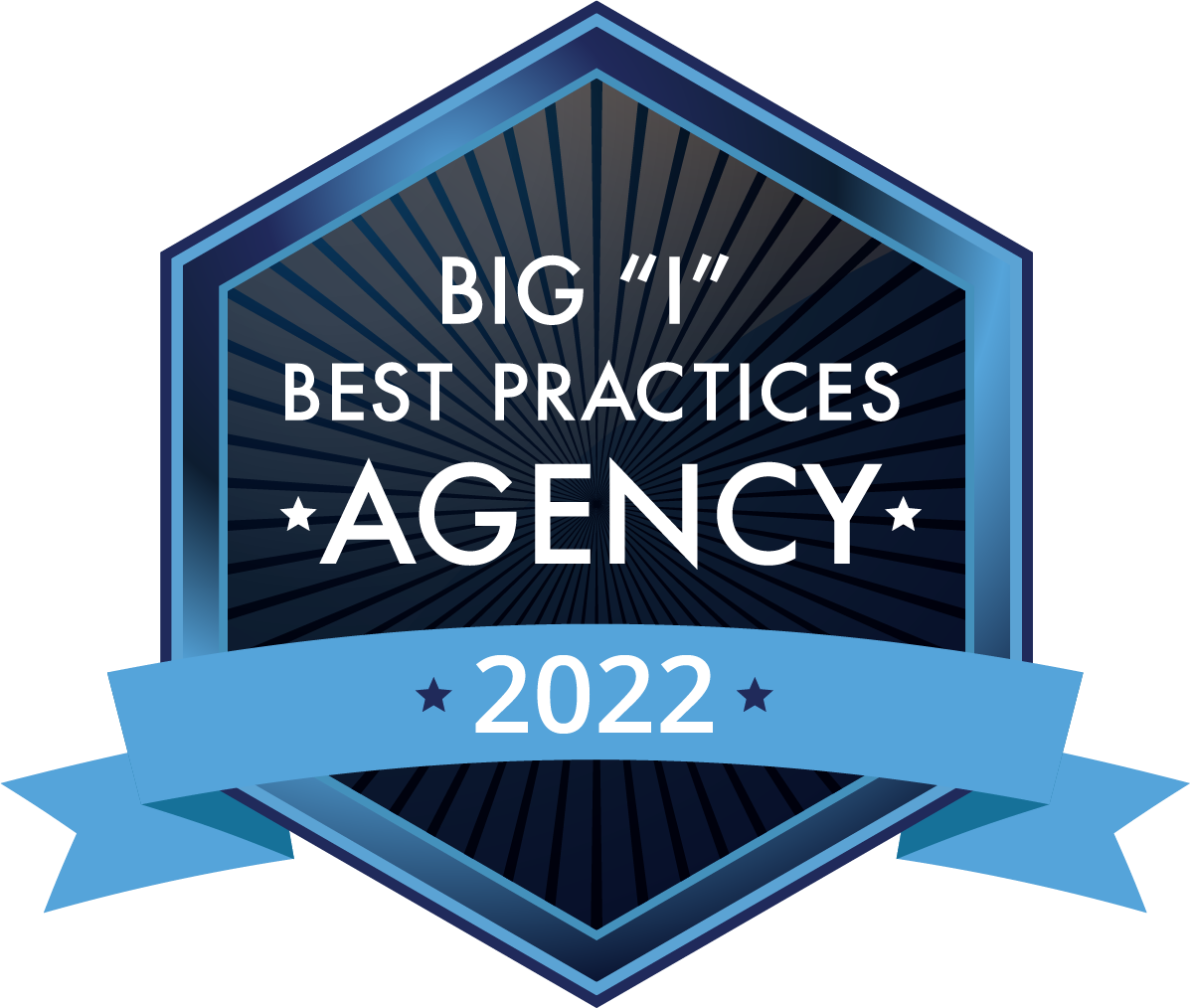 Big I Best Practices Agency 2022