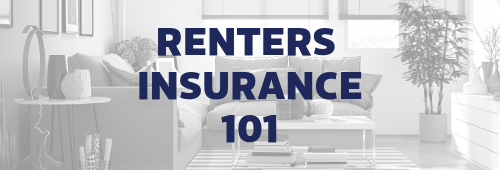 Affordable Renters Insurance in Illinois at Troxell