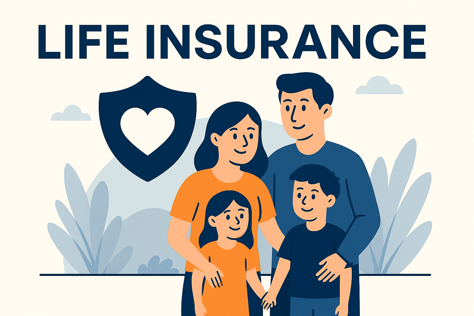 Read the Life Insurance for Securing Your Family’s Future blog post