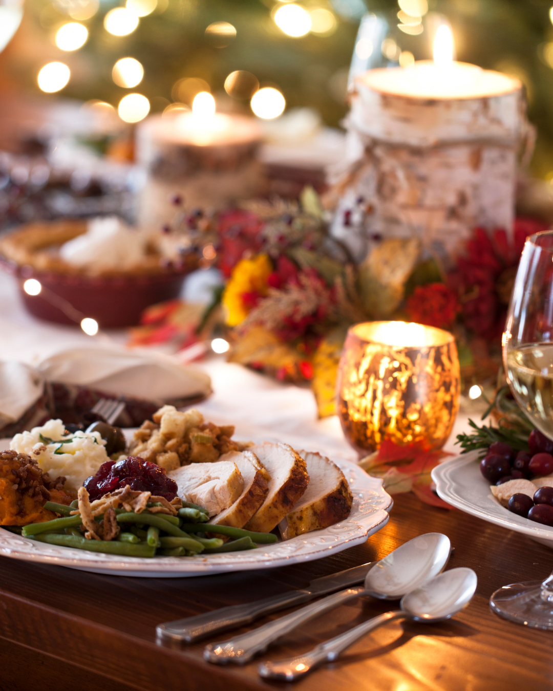Read the Does Homeowners Insurance Cover Guest Injuries at Christmas Dinner? blog post