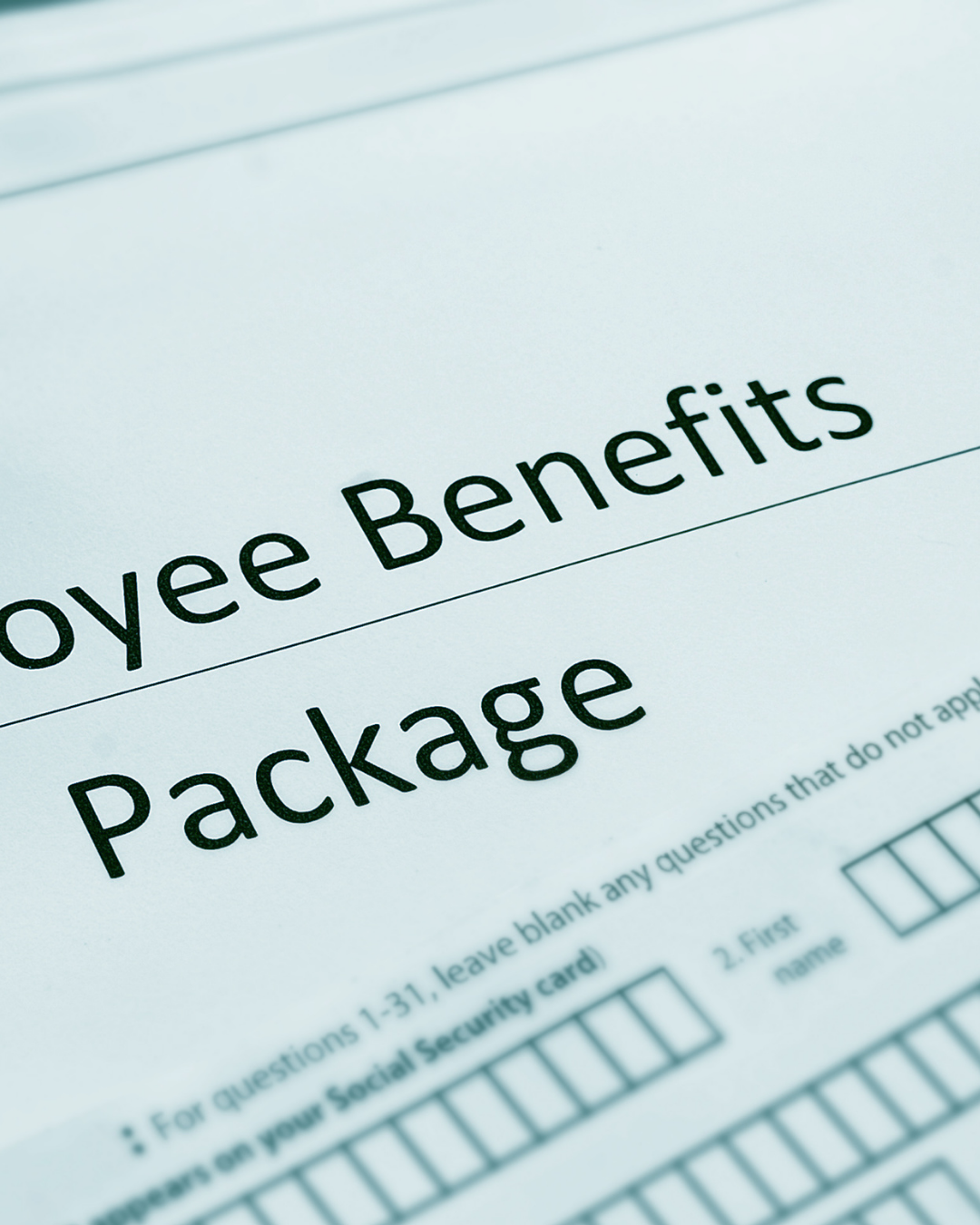 Read the 2027 Employee Benefits Costs for Employers | TROXELL blog post