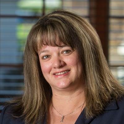 Sharlene Langford - Troxell Insurance, a Springfield, Illinois, insurance agency