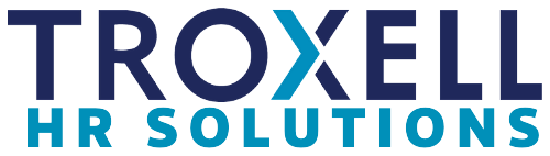 Troxell HR Solutions Logo