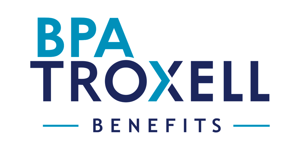BPA Troxell Logo