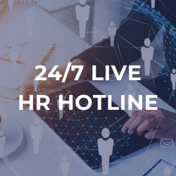 HR Hotline